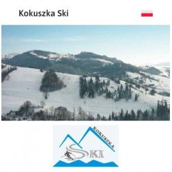 Kokusza-ski