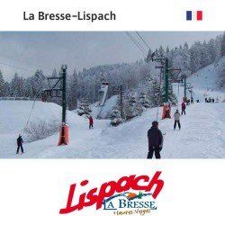 La Bresse Lispach
