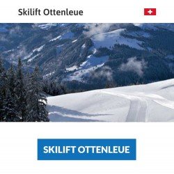 Skilift Ottenleue