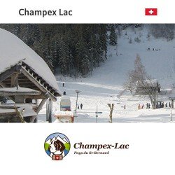 Champex-Lac