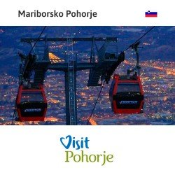 Mariborsko Pohorje