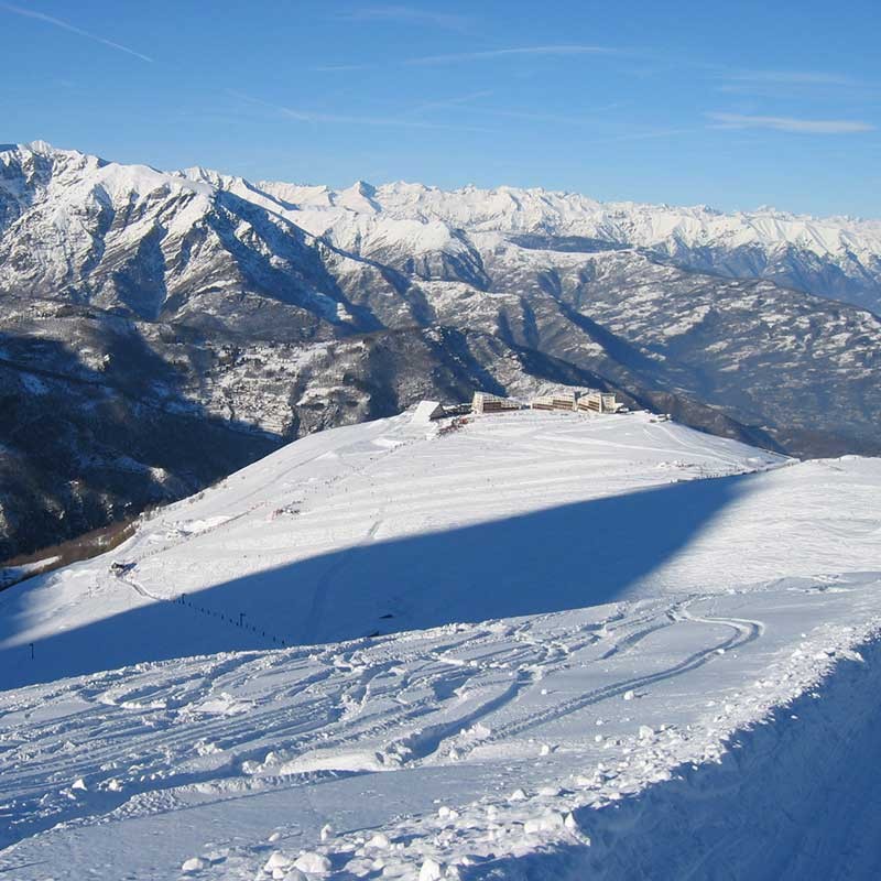 Rucaski Rucaski - SNOWPASS
