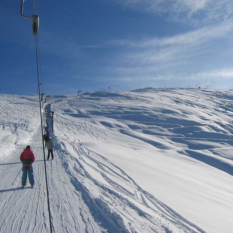 Rucaski Rucaski - SNOWPASS
