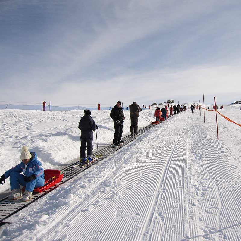 Rucaski Rucaski - SNOWPASS