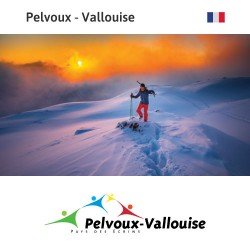Pelvoux - Valloise