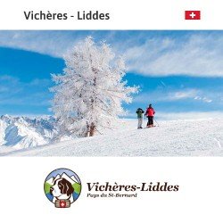 Vichères - Liddes