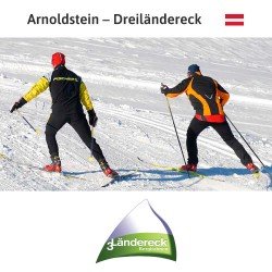 Arnoldstein - Dreiländereck