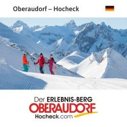 Oberaudorf - Hocheck
