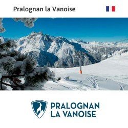 Pralognan La Vanoise