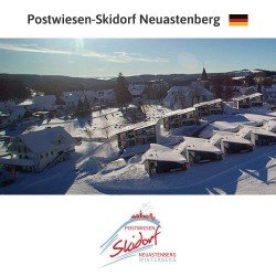 Postwiesen-Skidorf...