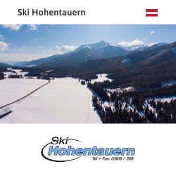Ski Hohentauern
