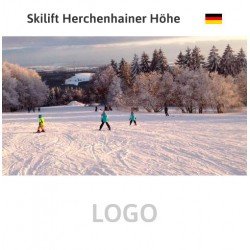 Skilift Herchenhainer Höhe